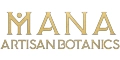 Mana Botanics Logo