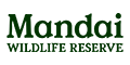 Mandai Wildlife Reserve Logo