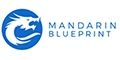 Mandarin Blueprint Logo