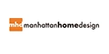 Manhattan Home Design Logo