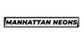 Manhattan Neons Logo