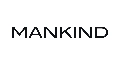 Mankind UK Logo