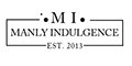 Manly Indulgence Logo