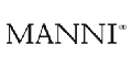 Manni Oil  Logo