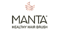 Manta Hair Logo