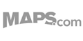 Maps.com Logo
