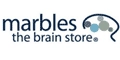 Marbles the Brain Store Logo