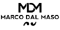 Marco Dal Maso Logo