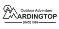 Mardingtop  Logo