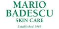 Mario Badescu Skin Care Logo