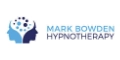 Mark Bowden Hypnotherapy Logo
