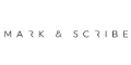 Mark & Scribe  Logo