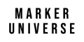 Marker Universe Logo