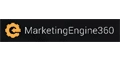 Marketing Engine 360 Logo