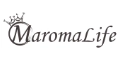 MaromaLife Logo