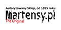 Martensy (PL) Logo