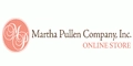 Martha Pullen Logo
