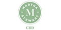 Martha Stewart CBD Logo