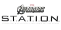 Marvel Avenger Station Logo