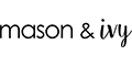 Mason & Ivy Logo