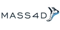 mass4d Logo