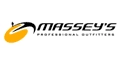 Masseys Outfitters  Logo