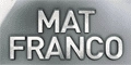 Mat Franco Logo