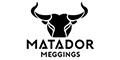 Matador Meggings Logo
