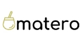 Matero Logo