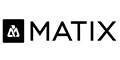 Matix Clothing Logo