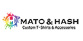 Mato & Hash Logo