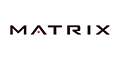 Matrix Fitness Logo