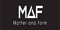 Matter and Form (US) Logo
