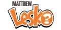 Matthew Lesko The Question Mark Guy Logo
