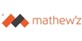 Matthew'z Art Gallery Logo