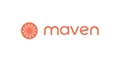Maven Pet Logo