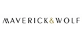 Maverick & Wolf Logo