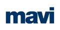 Mavi Canada Logo