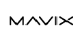 Mavix  Logo