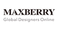 MAXBERRY Logo
