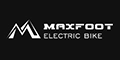 MaxFoot Electric Bike Logo