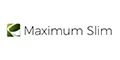 Maximum Slim Logo