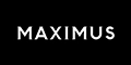Maximus Logo