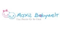 Maxis-Babywelt Logo