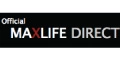 MaxlifeDirect  Logo