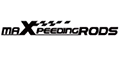 MaXpeedingrods UK  Logo