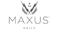 Maxus Nails Logo