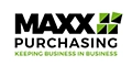 Maxx Purchasing Logo