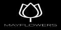 May Flowers Logo
