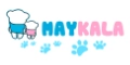 Maykala  Logo
